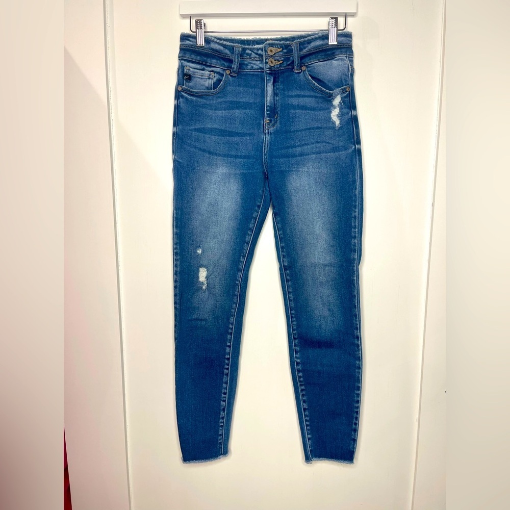 Tori‎ KanCan High Rise Jeans